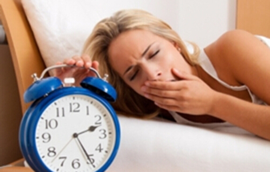 睡眠不足有哪些症状 精神好可不意味睡眠充足