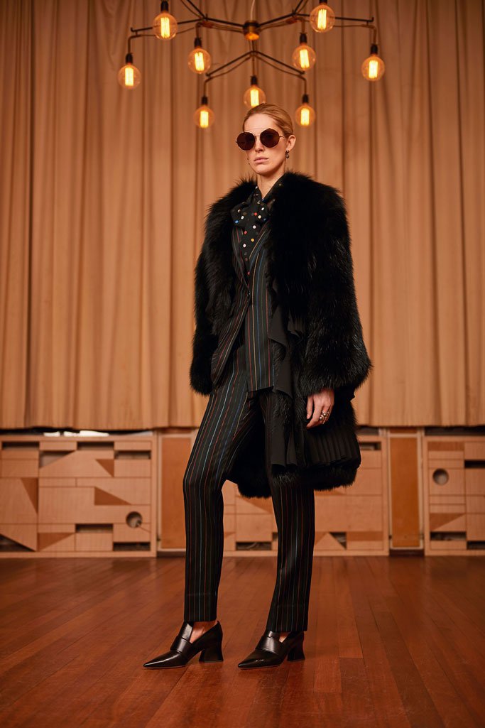 Givenchy（纪梵希）2024女装Lookbook