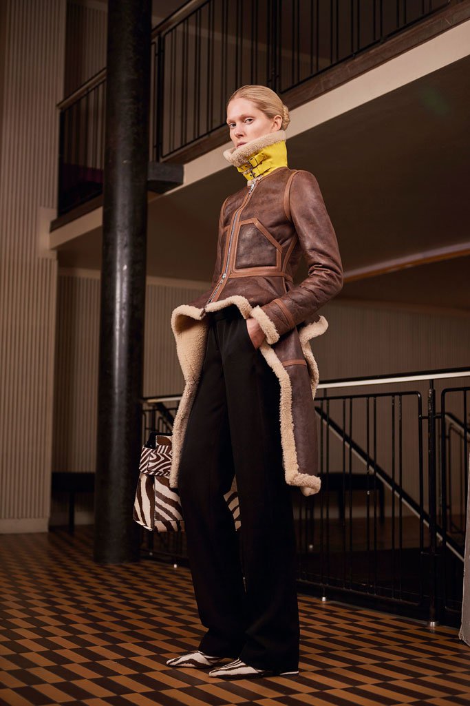 Givenchy（纪梵希）2024女装Lookbook