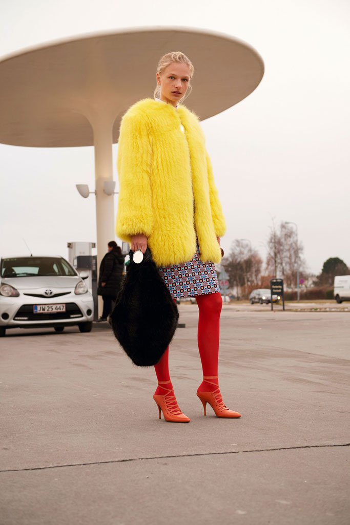 Givenchy（纪梵希）2024女装Lookbook