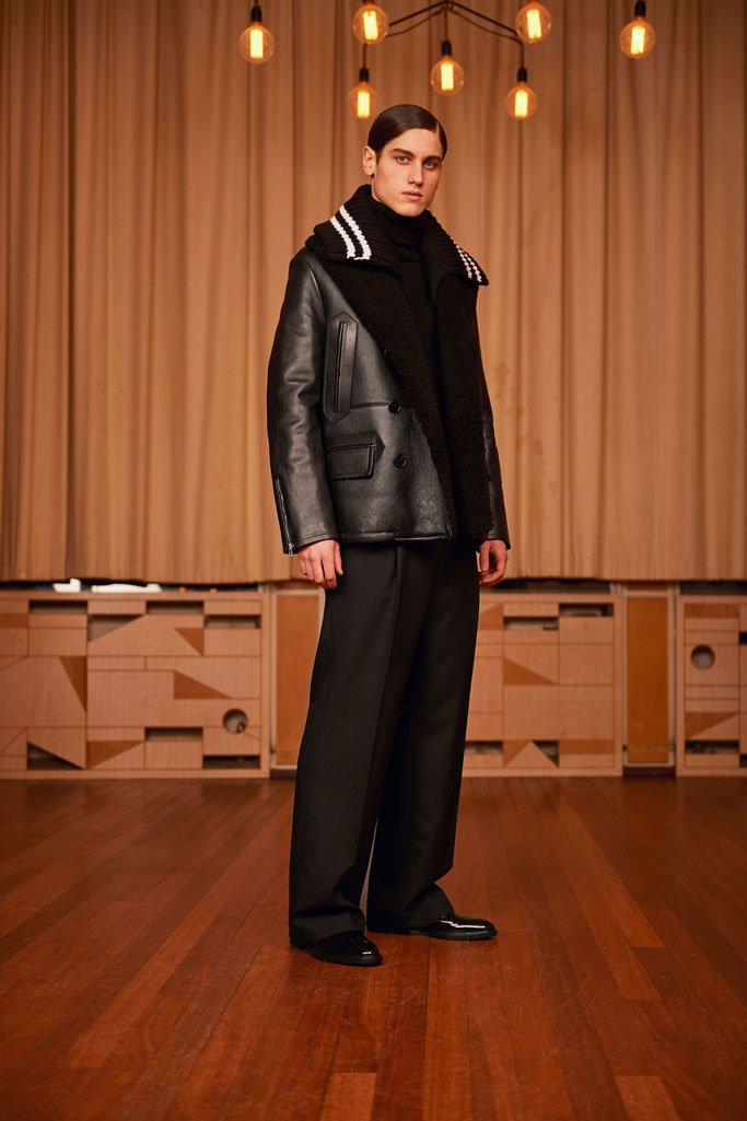 Givenchy（纪梵希）2024女装Lookbook