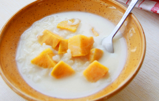 冬天孩子吃什么好 这五种食物不能错过
