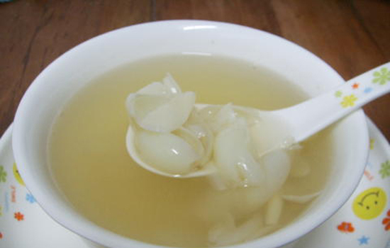 冬天孩子吃什么好 这五种食物不能错过