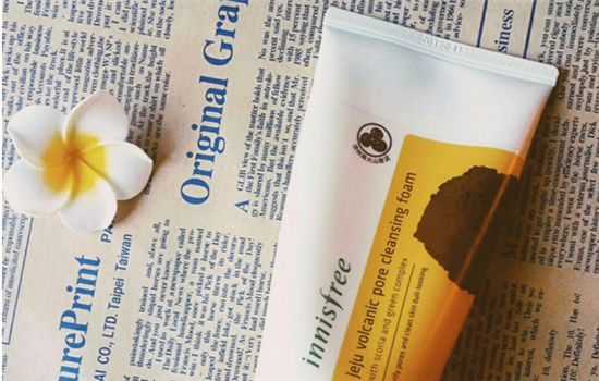 悦诗风吟火山泥洗面奶能天天用吗 每天用小心脸蛋很“受伤”
