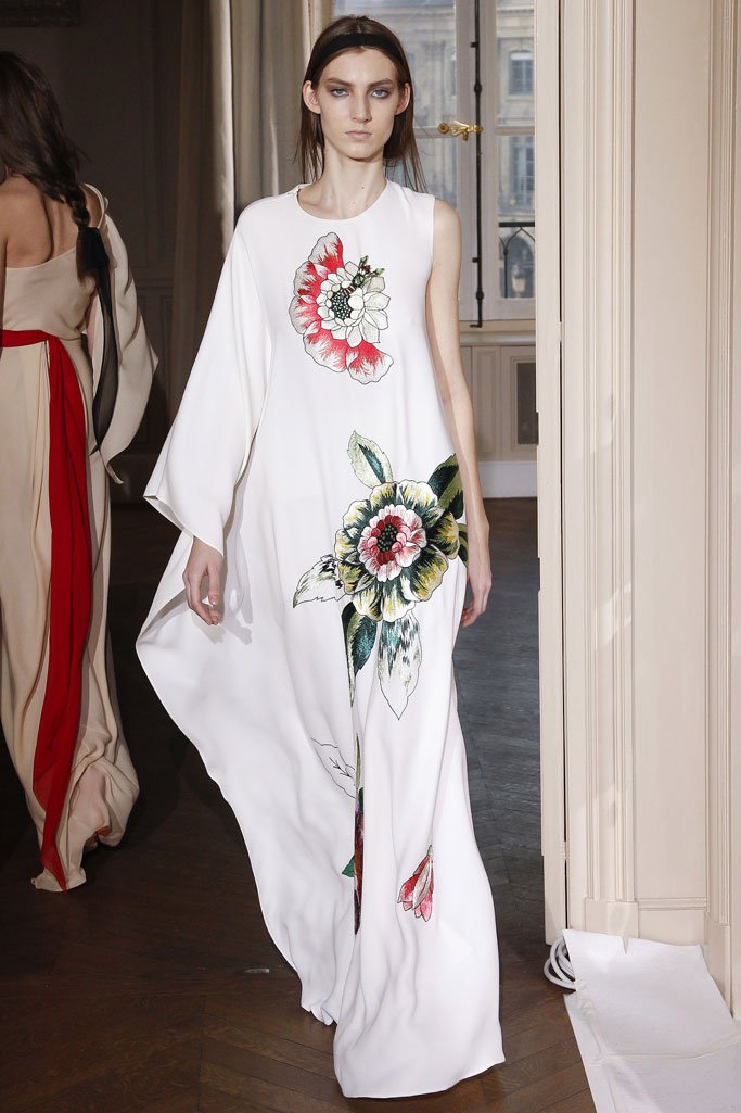 Schiaparelli（夏帕瑞丽）2024春夏巴黎时装周时装秀
