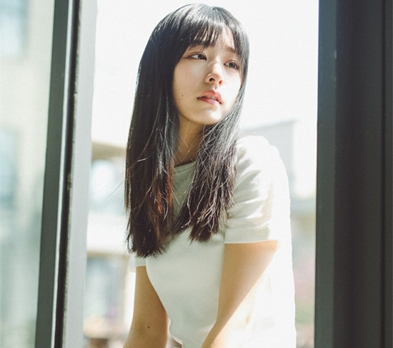 女发型图片大全中长发 错过最美发型你会后悔