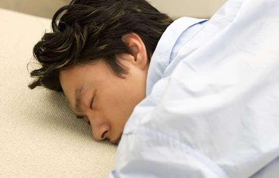 自卑的男人不能要 告诉你究竟为啥