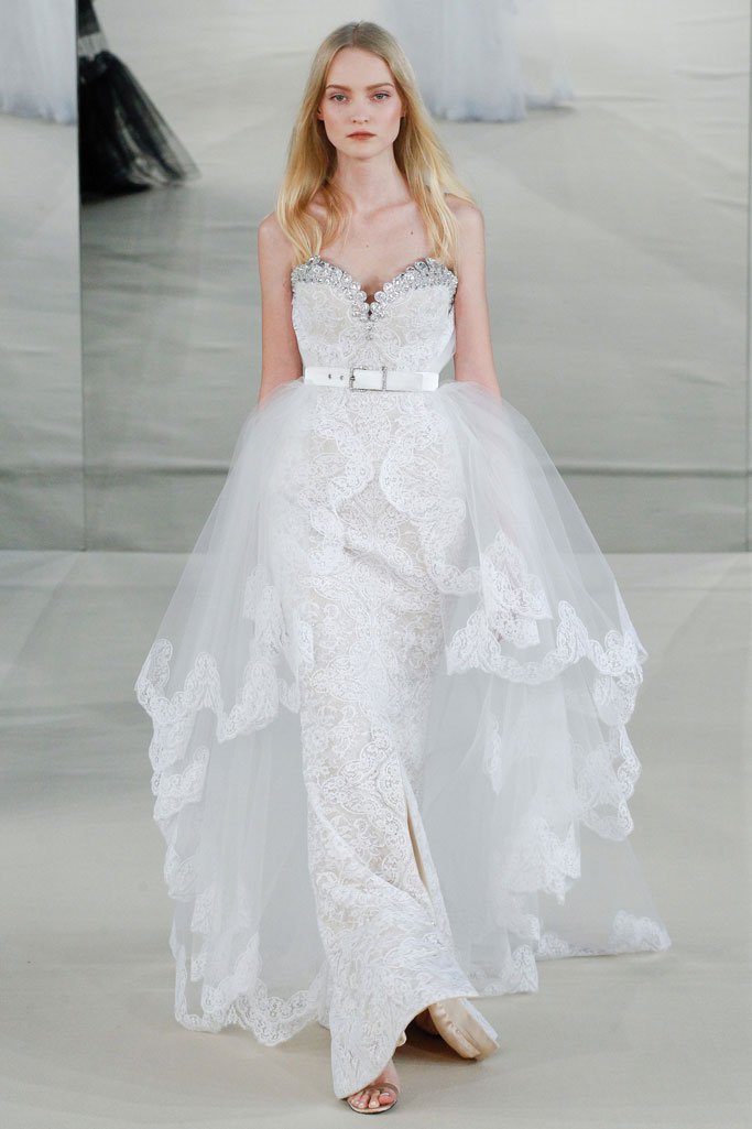 Alexis Mabille 2024巴黎时装周春夏时装秀