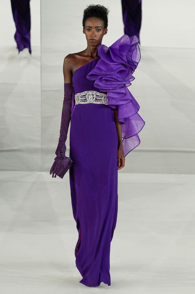 Alexis Mabille 2024巴黎时装周春夏时装秀