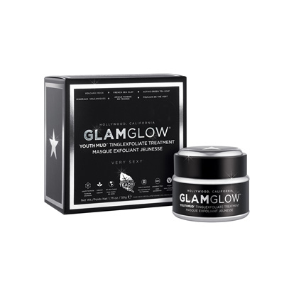 glamglow面膜使用方法 各款泥膜的用法都有差异