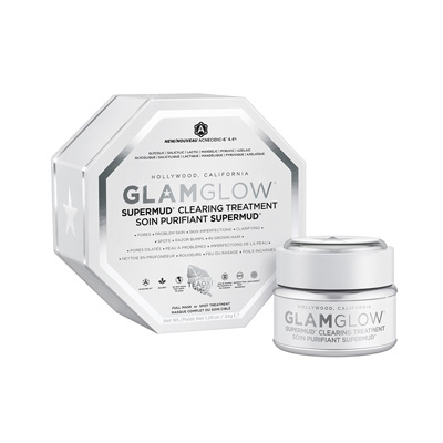 glamglow面膜使用方法 各款泥膜的用法都有差异