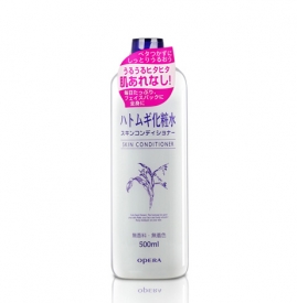娥佩兰薏仁水怎么样 好用的白菜价化妆水用起来不心疼