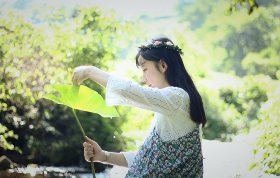 化妆棉可以用什么代替 没有化妆棉也能护肤化妆和卸妆