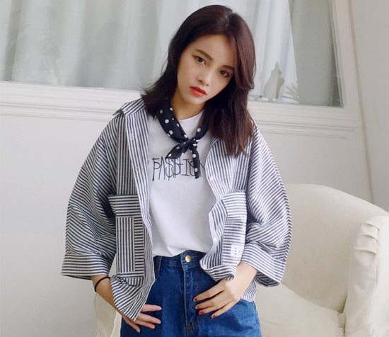 长脸的女生适合什么样的发型 修颜发型不容错失