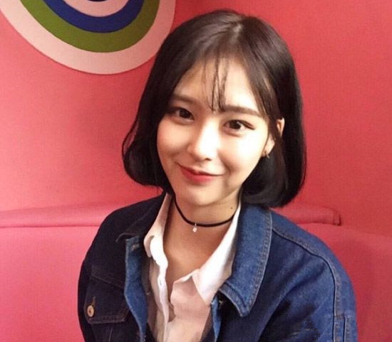 长脸的女生适合什么样的发型 修颜发型不容错失