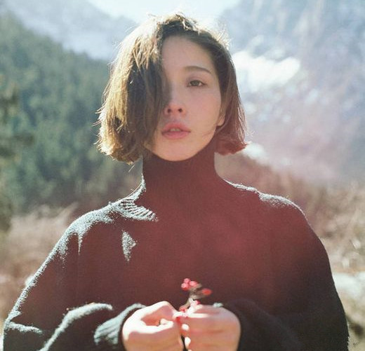 女短发发型图片大全 个性不重样