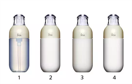 ipsa乳液2号和3号区别 教你在众多乳液型号中选择最适合的