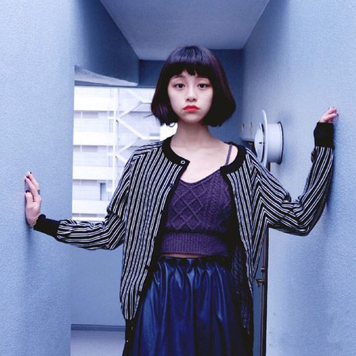 2025年流行的短发发型 这8款足够美!