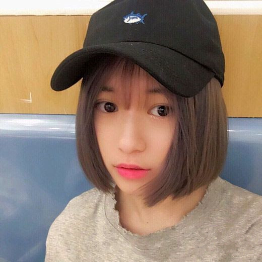 2025年流行的短发发型 这8款足够美!