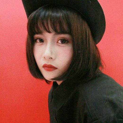 2025年流行的短发发型 这8款足够美!