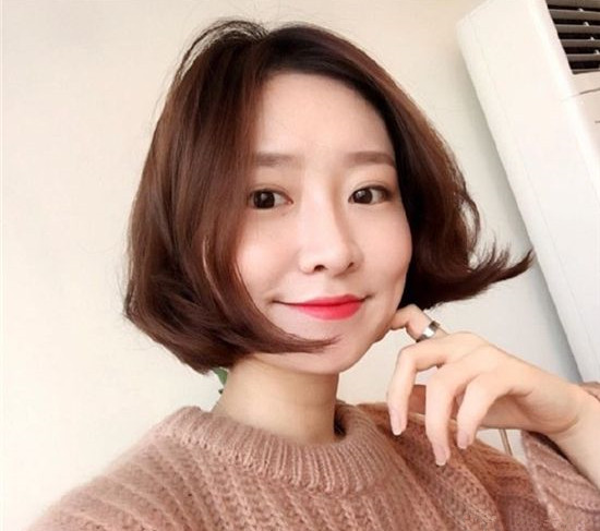 2025年流行的短发发型 这8款足够美!