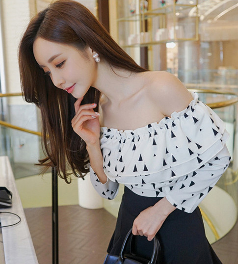 中长发颜色2025款图片 换个色就能美出新高度