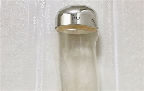 ipsa流金水成分表 五秒钟读懂茵芙莎流金岁月美肤水组成