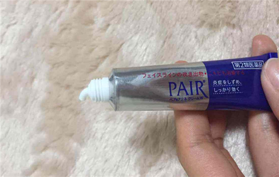 pair狮王祛痘膏怎么用 正确使用才可以缓解你的痘痘