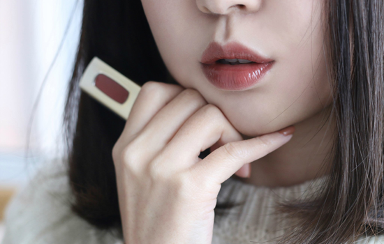 奶茶色口红推荐 温柔女神必备奶茶色唇膏