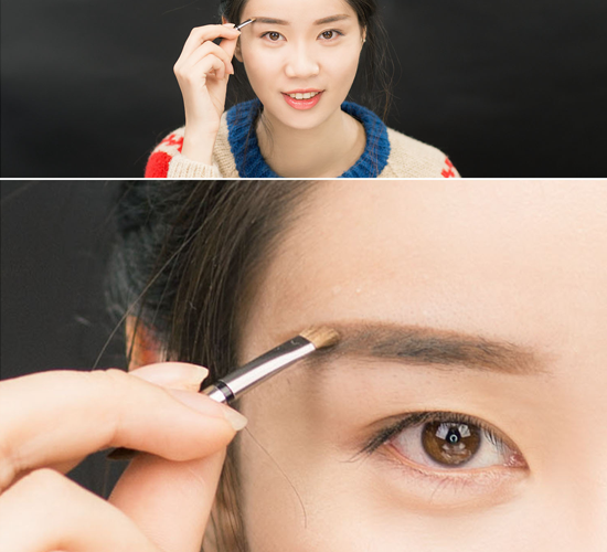 红唇妆怎么化 洋气复古红唇妆教程
