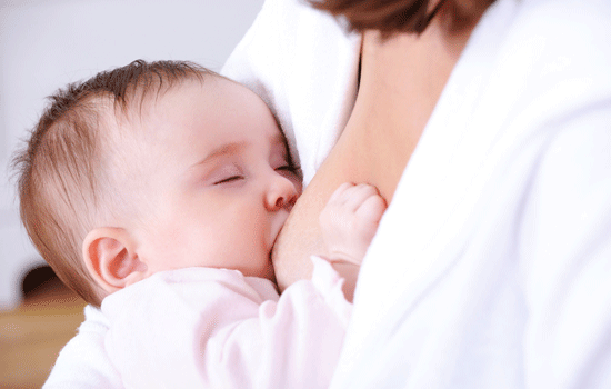 催乳的方法 催乳食谱不能少
