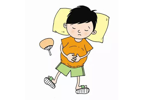 吃饭不消化肚子胀怎么回事 5大因素为你解惑