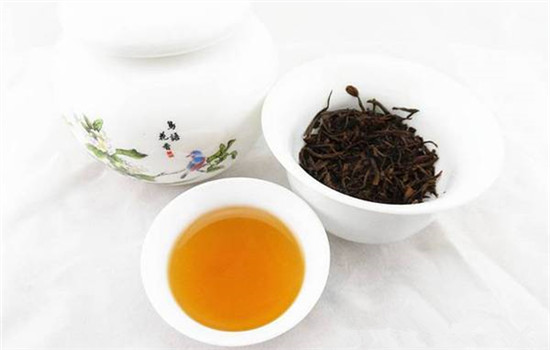 喝红茶会失眠吗 红茶并不适合晚上饮用