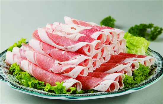 牛肉热量高吗 牛肉属于低脂肪高热量的食物