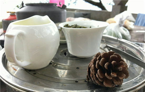 喝茶能减肥吗 喝茶减肥只能起到辅助的效果