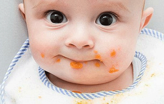 宝宝辅食不能吃什么 三种糟糕的辅食不能吃