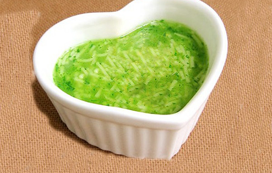 宝宝辅食不能吃什么 三种糟糕的辅食不能吃