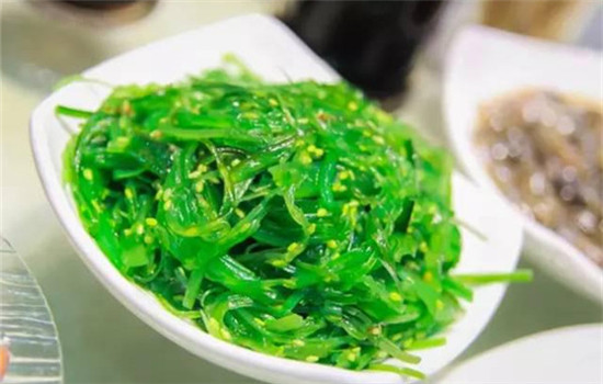 吃什么东西刮油最快 节后刮油就吃这11种食物