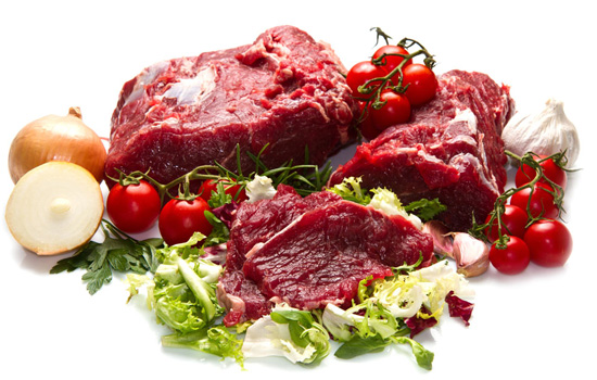 吃牛肉会胖吗 牛肉是适合胖人食用的肉类