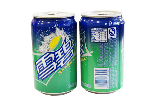 雪碧喝多了有什么害处 看完9大危害雪碧你敢多喝吗