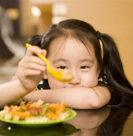 孩子积食怎么办 必须尝试的三大方法