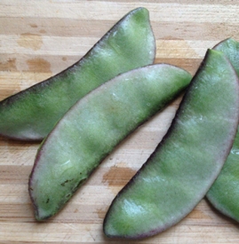 扁豆的功效与作用 分享扁豆的营养价值及功效
