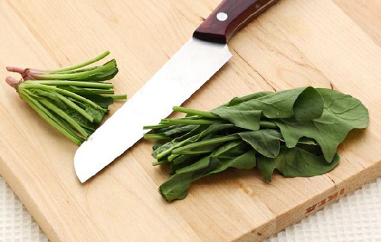 菠菜根能吃吗 吃菠菜时根千万别丢