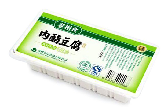 豆腐有几种 这些豆腐别再傻傻分不清
