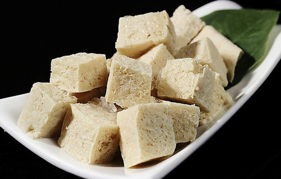 豆腐可以生吃吗 豆腐生吃好还是熟吃好