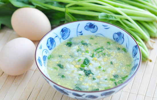 菠菜怎么做给宝宝吃好 分享宝宝辅食之菠菜篇