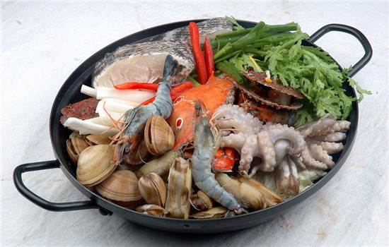 海鲜如何保存 死海鲜不适合过多使用哦
