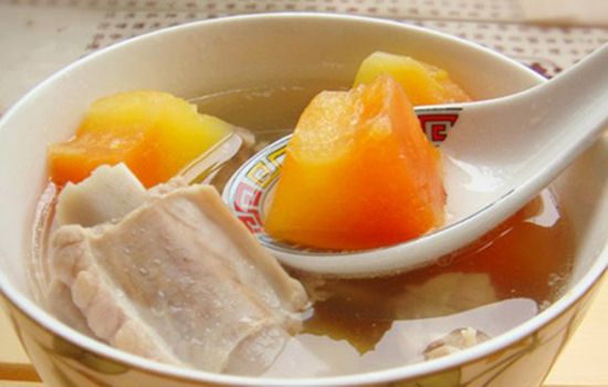 吃什么胸才能变大 让这些食物提高你的cup！