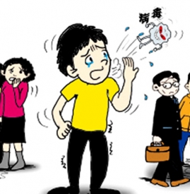 上呼吸道感染和下呼吸道感染的区别 春季呼吸道感染要分清上下的不同