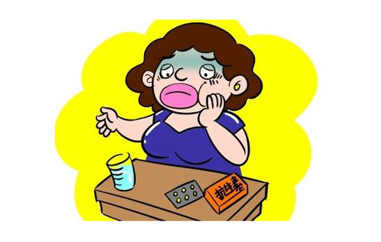 腮腺炎是怎么引起的 春季得小心腮腺炎